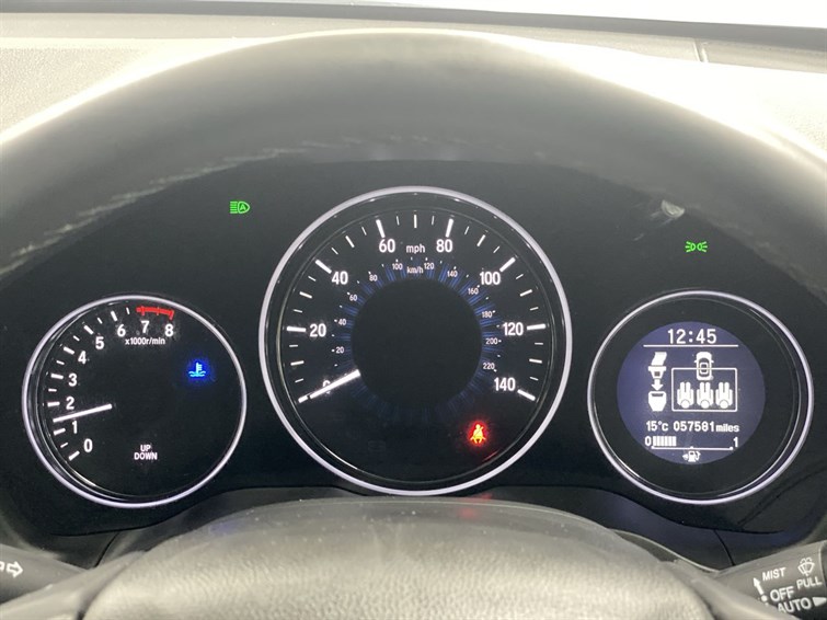 Used Honda HR-V 2018 for sale - 78081346: Photo 40