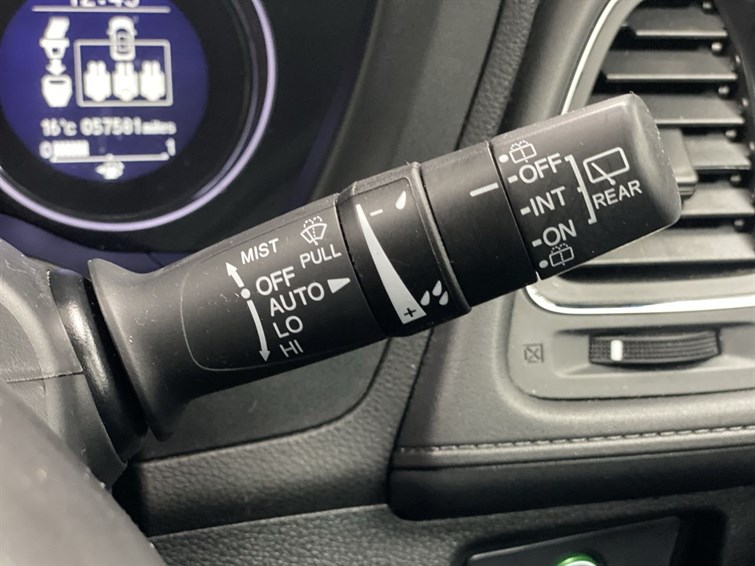 Used Honda HR-V 2018 for sale - 78081346: Photo 42