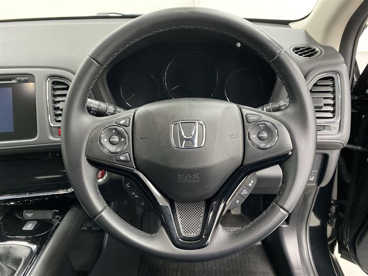 Used Honda HR-V 2018 for sale - 78081346: Photo 44