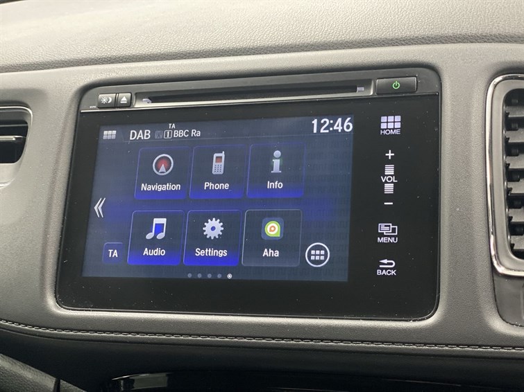 Used Honda HR-V 2018 for sale - 78081346: Photo 46