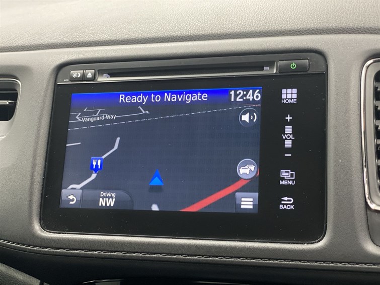 Used Honda HR-V 2018 for sale - 78081346: Photo 47