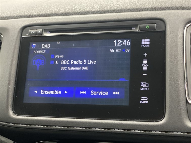 Used Honda HR-V 2018 for sale - 78081346: Photo 48