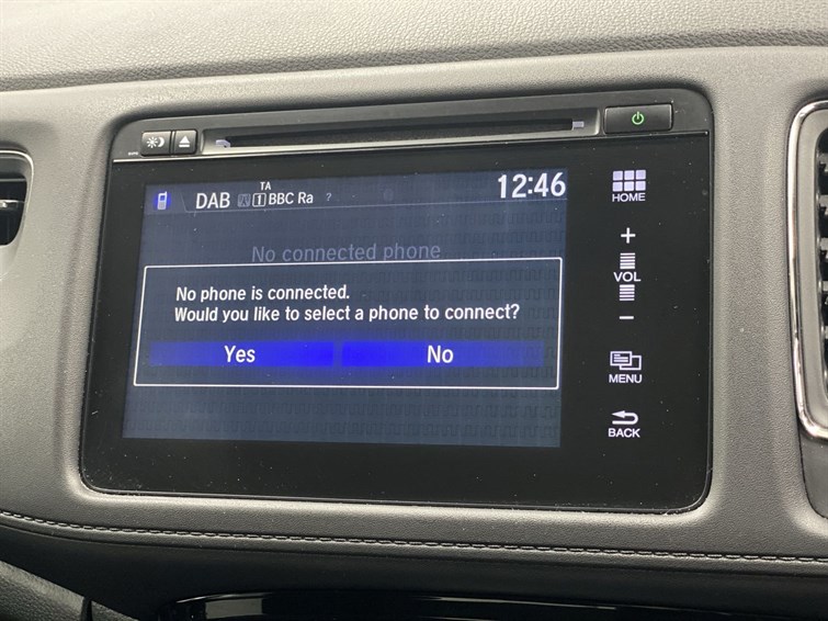 Used Honda HR-V 2018 for sale - 78081346: Photo 49