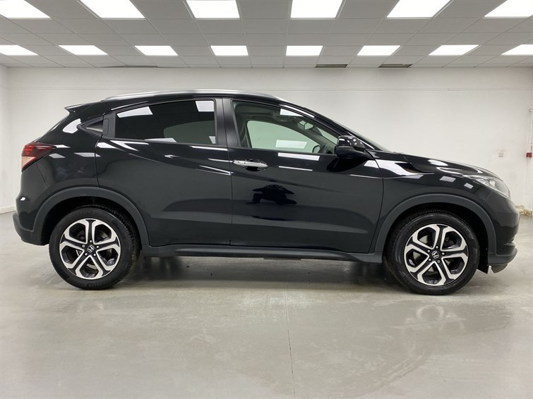 Used Honda HR-V 2018 for sale - 78081346: Photo 5
