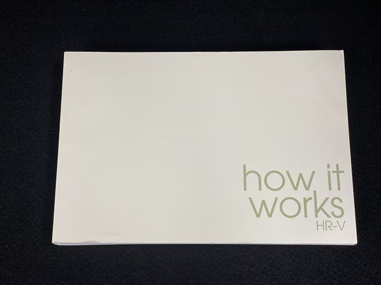 Used Honda HR-V 2018 for sale - 78081346: Photo 55