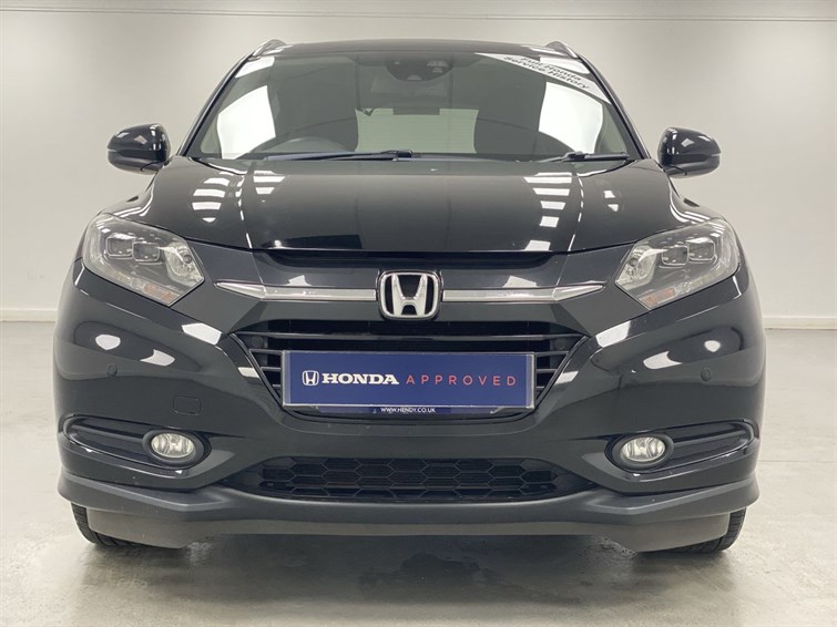 Used Honda HR-V 2018 for sale - 78081346: Photo 6