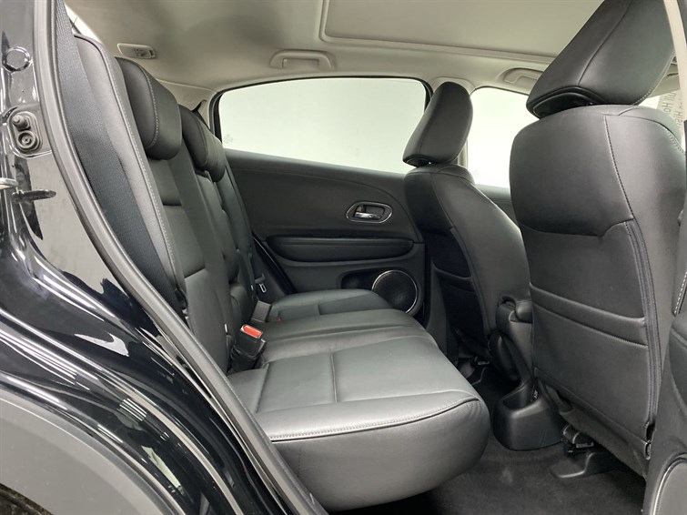 Used Honda HR-V 2018 for sale - 78081346: Photo 64