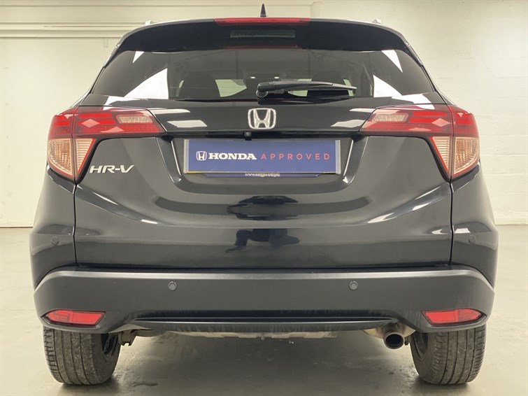 Used Honda HR-V 2018 for sale - 78081346: Photo 7