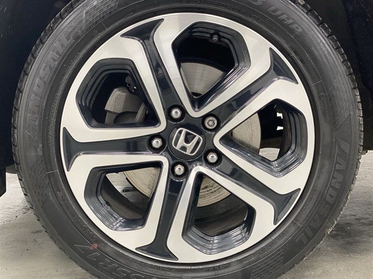 Used Honda HR-V 2018 for sale - 78081346: Photo 9