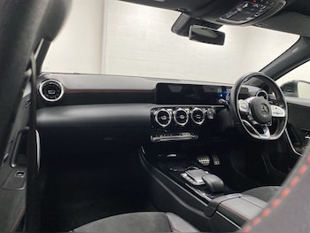 Used Mercedes-Benz A-Class 2021 for sale - 78923903: Photo