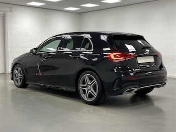 Used Mercedes-Benz A-Class 2021 for sale - 78923903: Photo