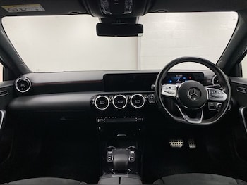 Used Mercedes-Benz A-Class 2021 for sale - 78923903: Photo