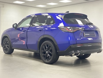 Used Honda ZR-V 2024 for sale - 79226443: Photo