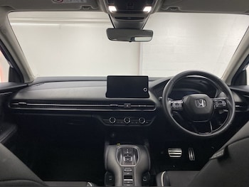 Used Honda ZR-V 2024 for sale - 79226443: Photo