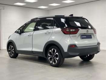Used Honda Jazz 2020 for sale - 74034245: Photo