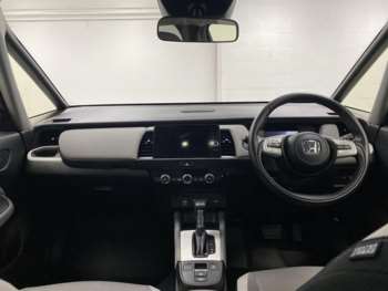 Used Honda Jazz 2020 for sale - 74034245: Photo