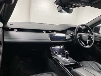 Used Land Rover Range Rover Evoque 2022 for sale - 78603015: Photo