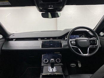Used Land Rover Range Rover Evoque 2022 for sale - 78603015: Photo