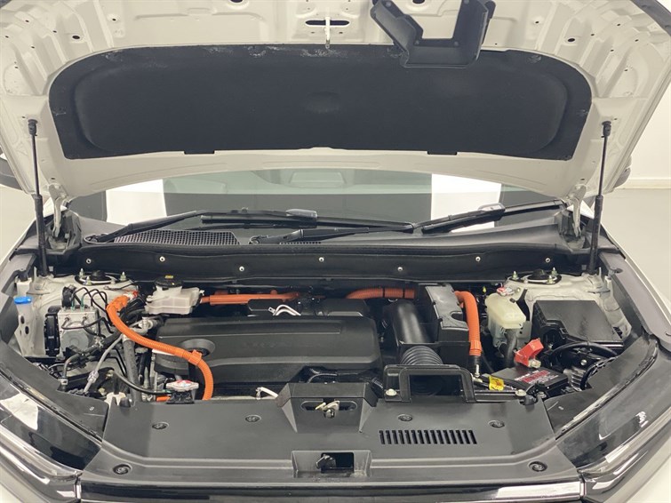 Used Honda CR-V 2024 for sale - 77826009: Photo 30