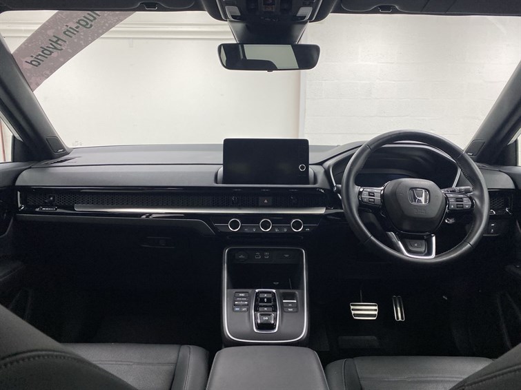 Used Honda CR-V 2024 for sale - 77826009: Photo 4