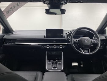 Used Honda CR-V undefined for sale - 77826009: Photo