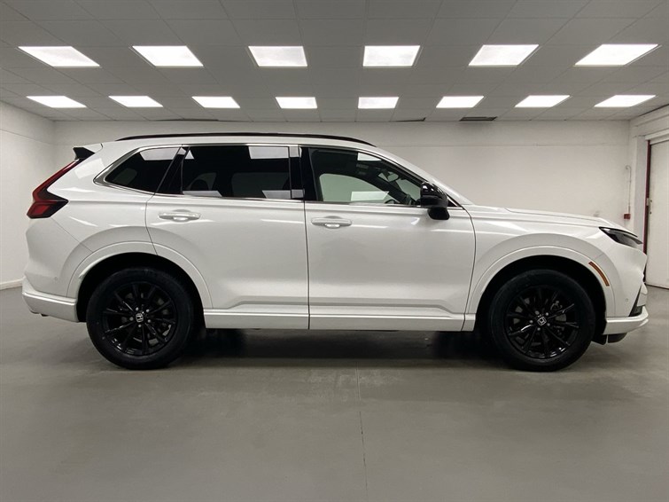 Used Honda CR-V 2024 for sale - 77826009: Photo 5