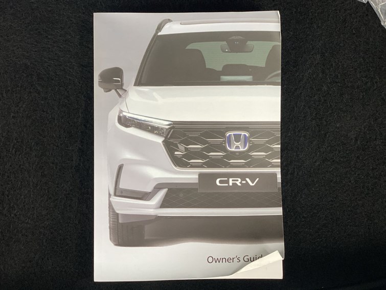 Used Honda CR-V 2024 for sale - 77826009: Photo 56