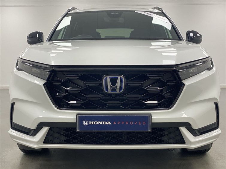 Used Honda CR-V 2024 for sale - 77826009: Photo 6