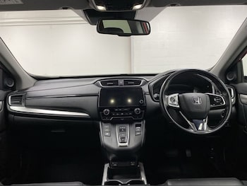 Used Honda CR-V 2021 for sale - 78575401: Photo