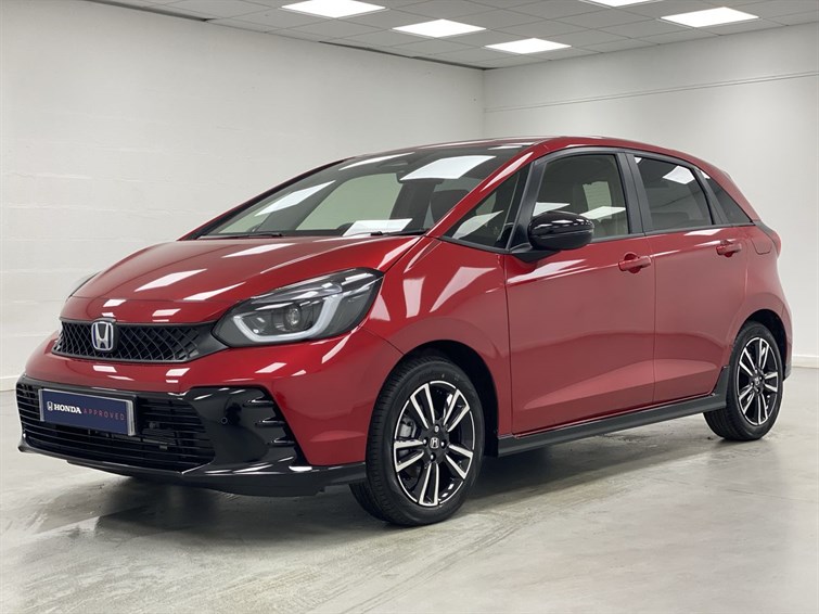 Used Honda Jazz 2025 for sale - 77210532: Photo 10