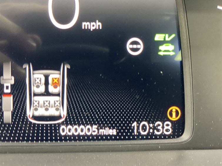 Used Honda Jazz 2025 for sale - 77210532: Photo 11