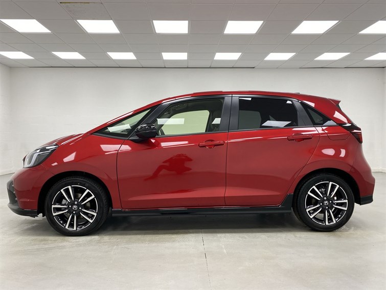 Used Honda Jazz 2025 for sale - 77210532: Photo 13