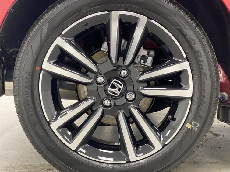 Used Honda Jazz 2025 for sale - 77210532: Photo 17