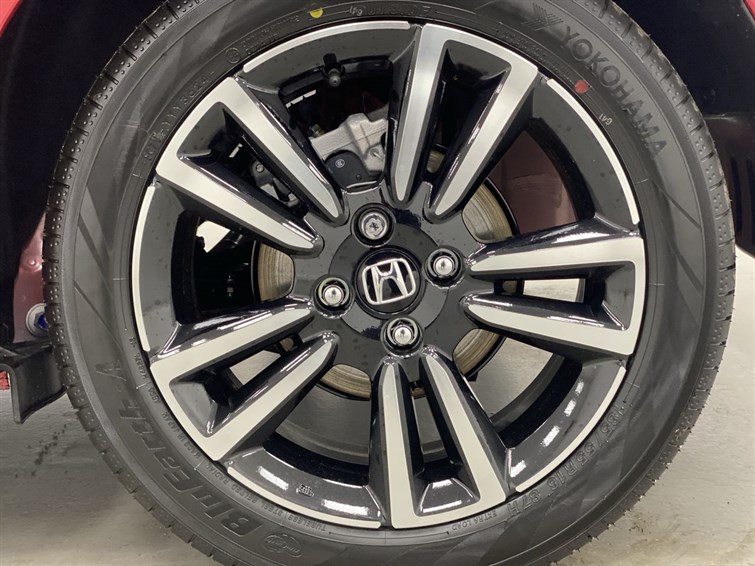 Used Honda Jazz 2025 for sale - 77210532: Photo 19