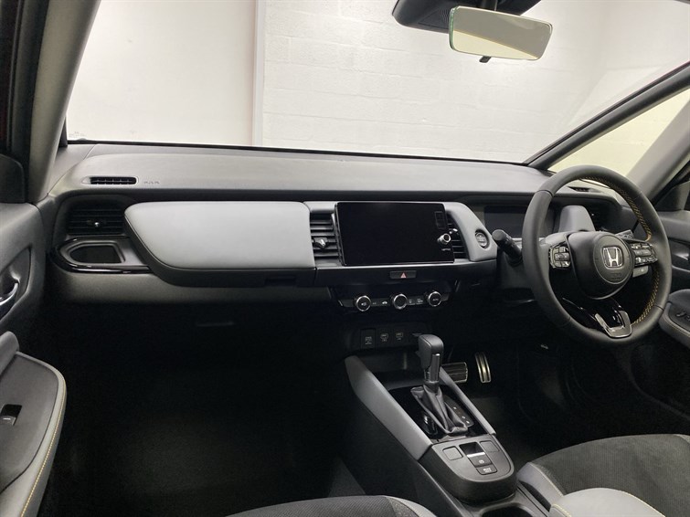 Used Honda Jazz 2025 for sale - 77210532: Photo 2