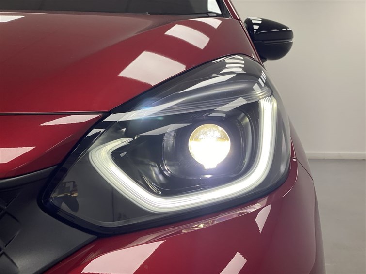 Used Honda Jazz 2025 for sale - 77210532: Photo 21