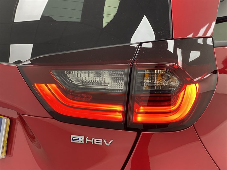 Used Honda Jazz 2025 for sale - 77210532: Photo 22