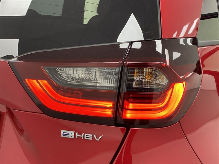 Used Honda Jazz 2025 for sale - 77210532: Photo 23