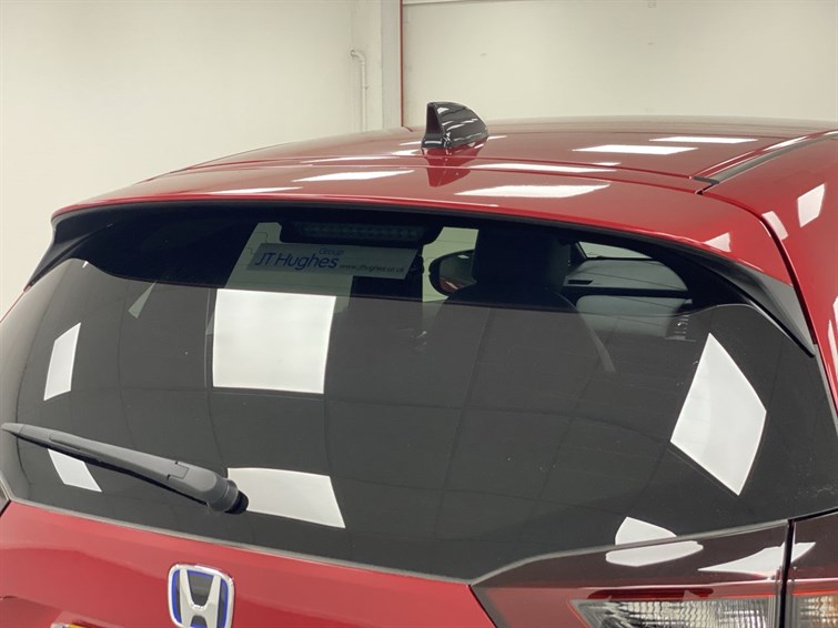 Used Honda Jazz 2025 for sale - 77210532: Photo 25