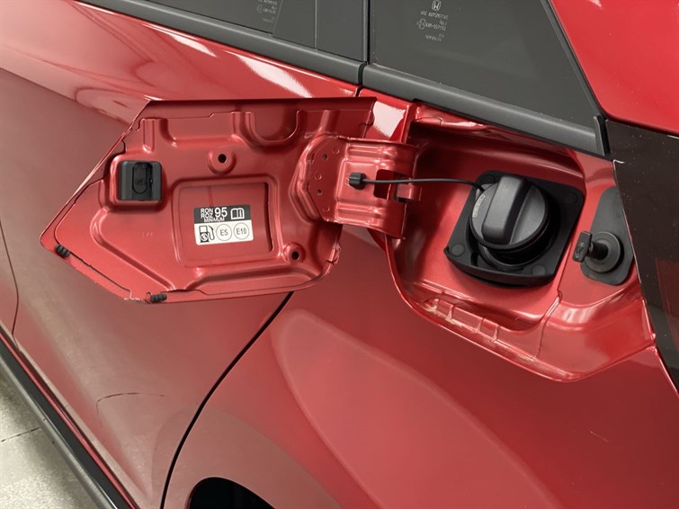 Used Honda Jazz 2025 for sale - 77210532: Photo 28