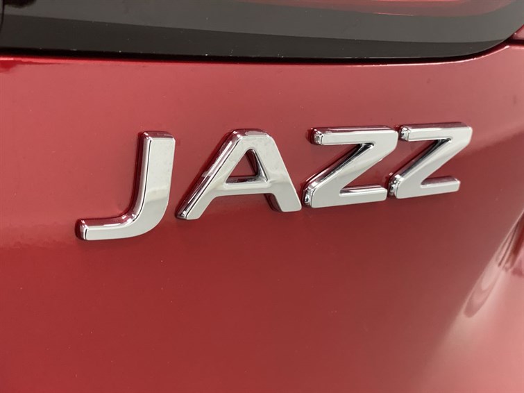 Used Honda Jazz 2025 for sale - 77210532: Photo 29