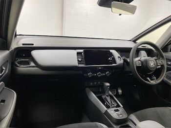 Used Honda Jazz 2025 for sale - 77210532: Photo