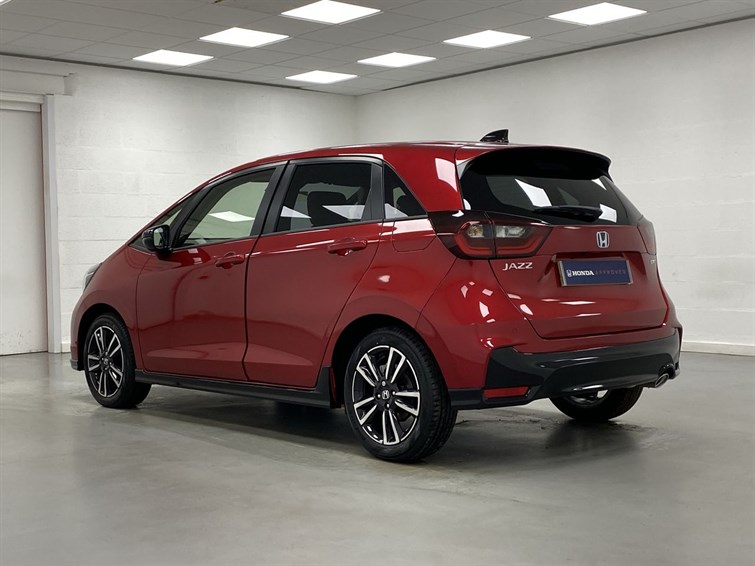 Used Honda Jazz 2025 for sale - 77210532: Photo 3