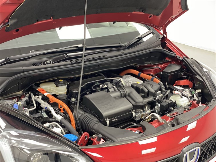 Used Honda Jazz 2025 for sale - 77210532: Photo 31