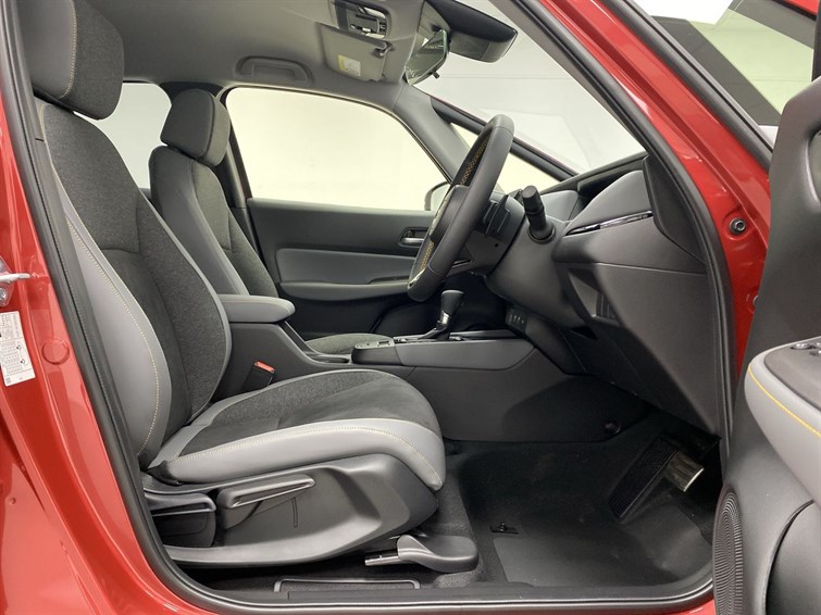 Used Honda Jazz 2025 for sale - 77210532: Photo 32