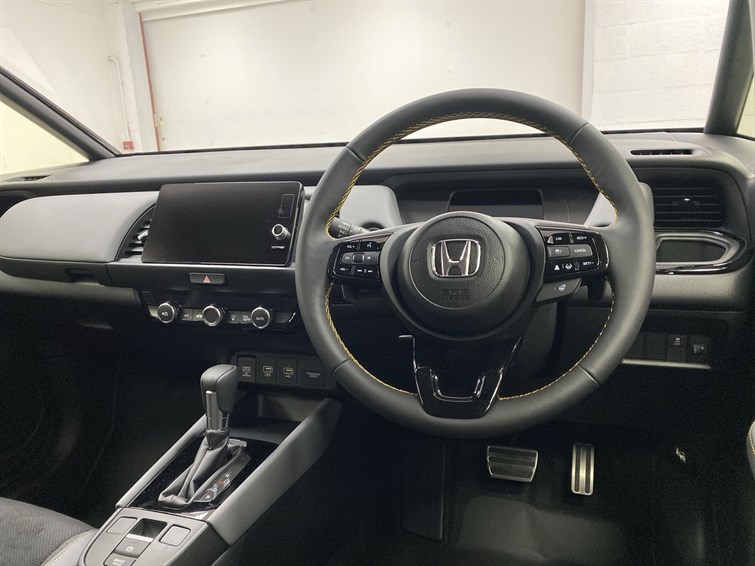 Used Honda Jazz 2025 for sale - 77210532: Photo 33