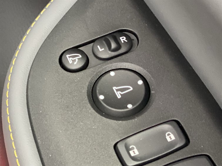 Used Honda Jazz 2025 for sale - 77210532: Photo 35