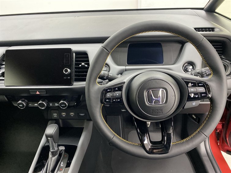 Used Honda Jazz 2025 for sale - 77210532: Photo 37