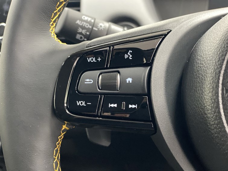 Used Honda Jazz 2025 for sale - 77210532: Photo 38