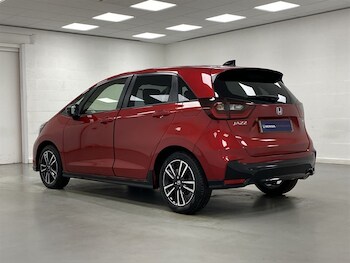 Used Honda Jazz 2025 for sale - 77210532: Photo